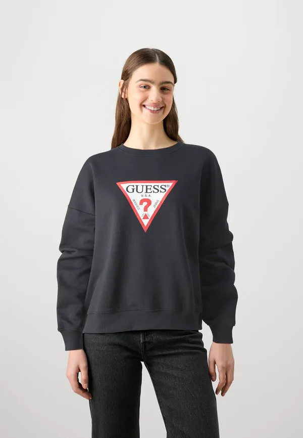 Знаменитая толстовка с треугольным рисунком Guess Jeans, Black, Черный, Знаменитая толстовка с треугольным рисунком Guess Jeans, Black
Знаменитая толстовка с треугольным рисунком Guess Jeans, Black, Черный, Знаменитая толстовка с треугольным рисунком Guess Jeans, Black