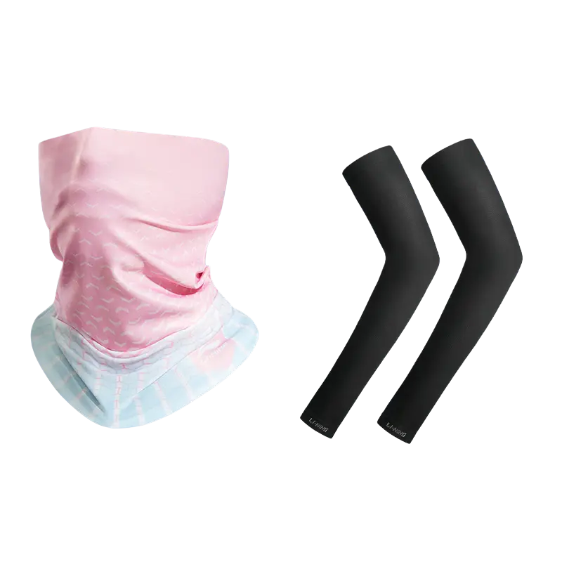 Маска для велоспорта унисекс LINING
Маска для велоспорта унисекс LINING