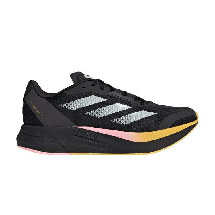 Кроссовки Duramo Speed '2024 Athlete Pack', черный
Кроссовки Duramo Speed '2024 Athlete Pack', черный