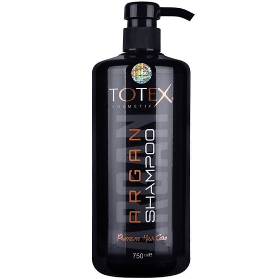 Защитный шампунь для волос с аргановым маслом, 750 мл Totex Argan Shampoo, Inna marka
Защитный шампунь для волос с аргановым маслом, 750 мл Totex Argan Shampoo, Inna marka