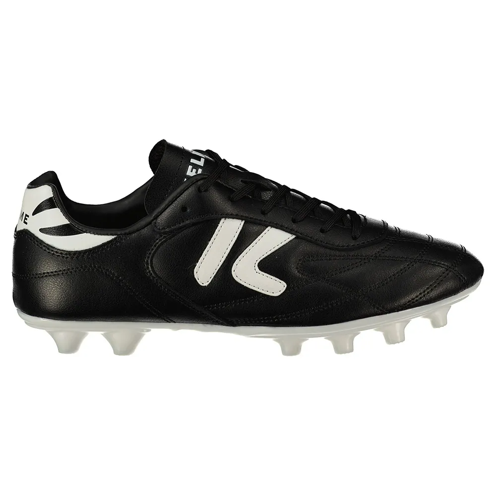 Футбольные бутсы Kelme Heritage MG, черный
Футбольные бутсы Kelme Heritage MG, черный
