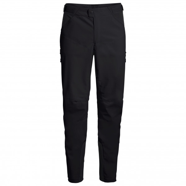 Штаны Qimsa softshell ii - велосипедные штаны Vaude, мультиколор
Штаны Qimsa softshell ii - велосипедные штаны Vaude, мультиколор