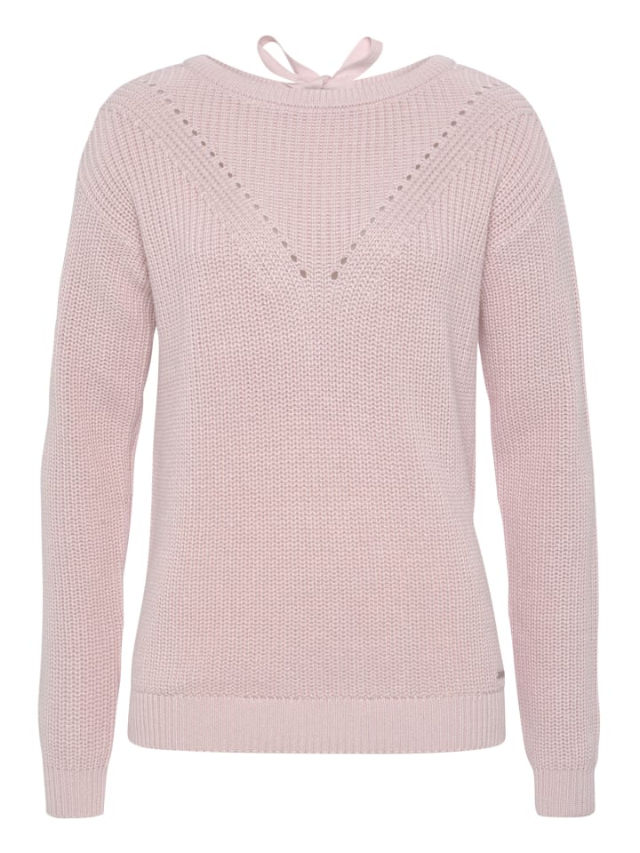 Свитер Laura Scott, бледно-розовый
Свитер Laura Scott, бледно-розовый