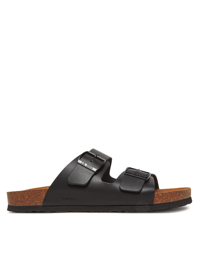 Сабо Josef 01 14301 Josef Seibel, черный
Сабо Josef 01 14301 Josef Seibel, черный