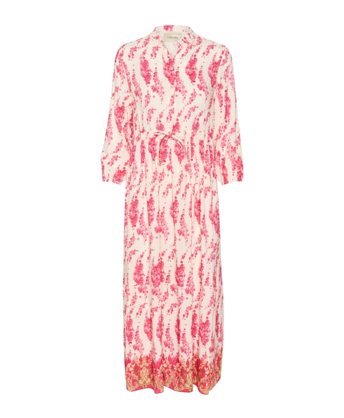 Длинное платье Кралора Cream, мультиколор
Длинное платье Кралора Cream, мультиколор