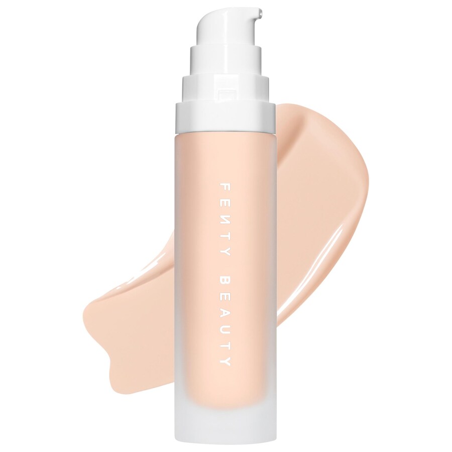 Soft'Lit Натурально сияющая увлажняющая стойкая тональная основа Fenty Beauty by Rihanna, 1.08 oz, 110
Soft'Lit Натурально сияющая увлажняющая стойкая тональная основа Fenty Beauty by Rihanna, 1.08 oz, 110
