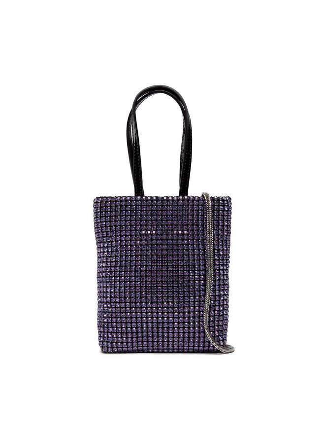 Сумка Mjh-C-05C-02 Jenny, фиолетовый
Сумка Mjh-C-05C-02 Jenny, фиолетовый