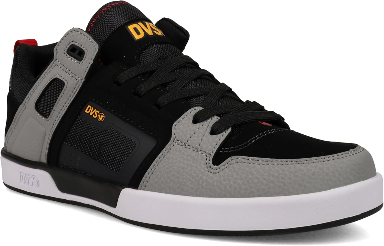 Мужские кроссовки DVS Comanche Lt, черный/золотой/угольный
Мужские кроссовки DVS Comanche Lt, черный/золотой/угольный