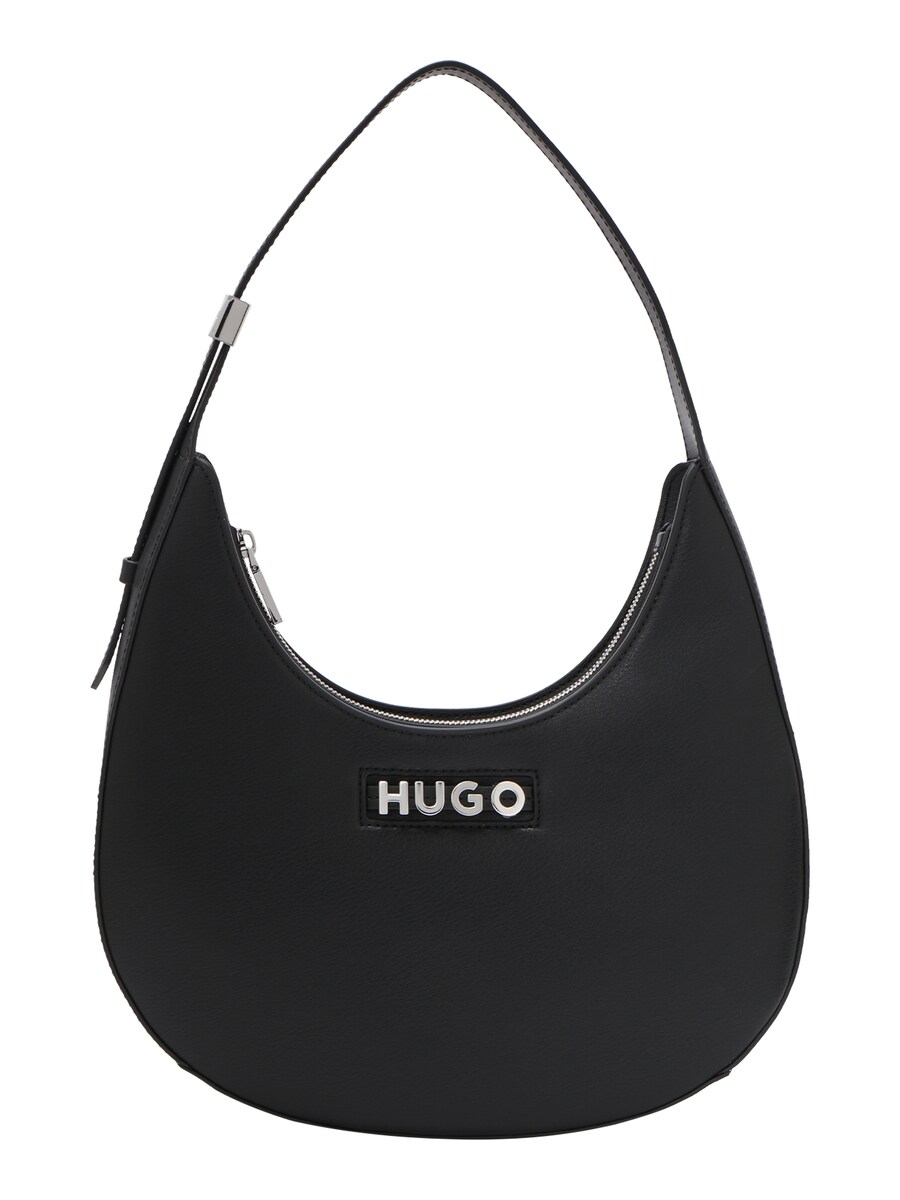 Сумка через плечо HUGO Mel 2.0, черный
Сумка через плечо HUGO Mel 2.0, черный