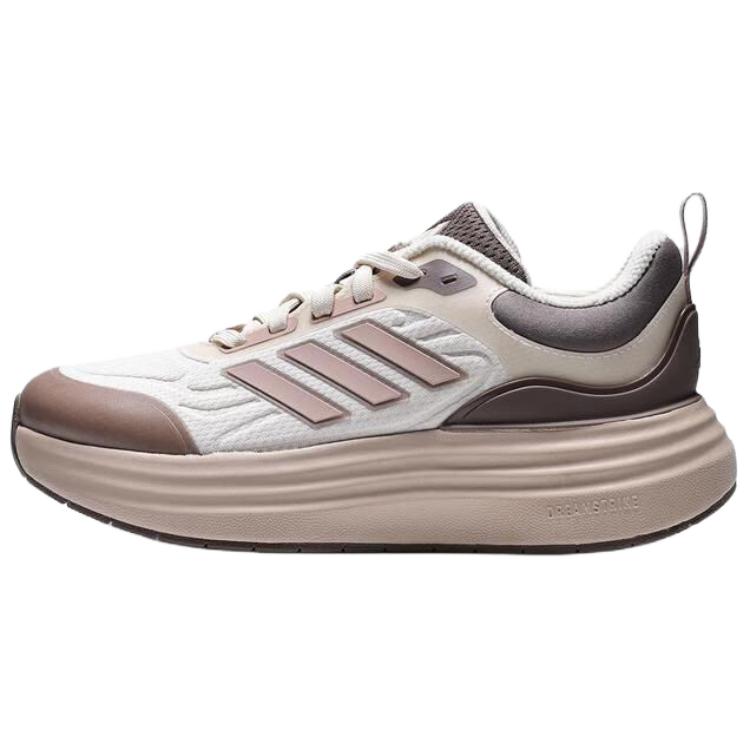Adidas Женские кроссовки для бега nora shell коричневые белые
Adidas Женские кроссовки для бега nora shell коричневые белые