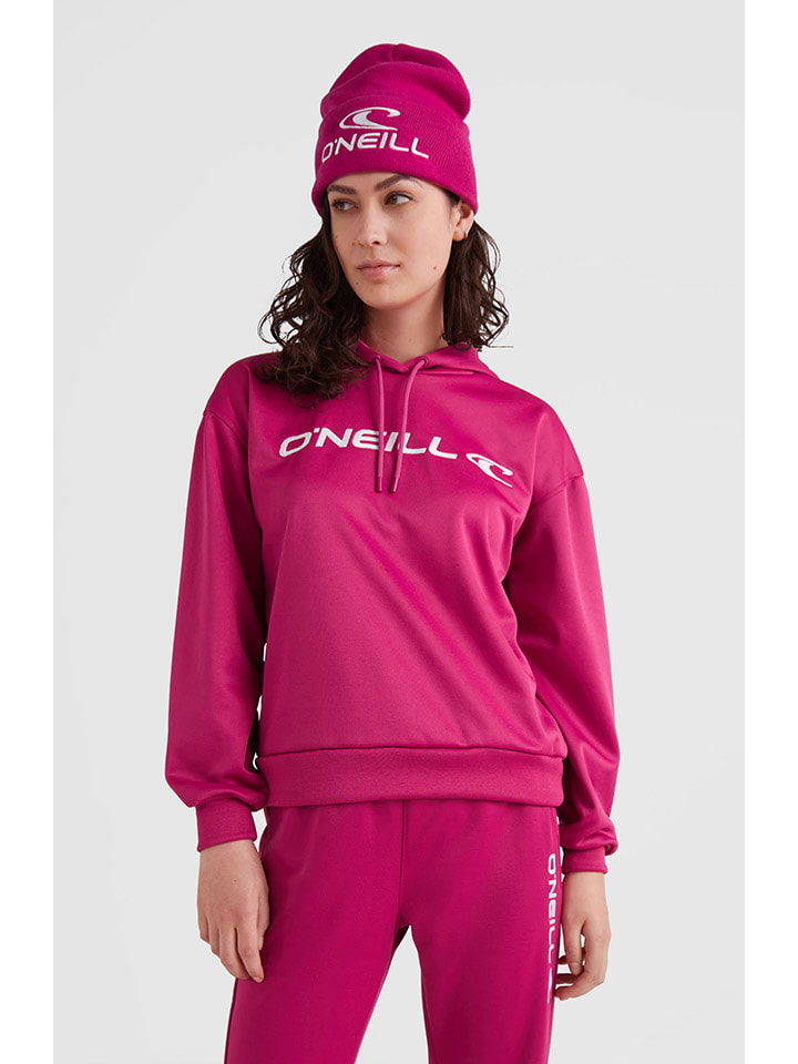 Флисовый свитер O'Neill Fleecepullover Rutile, розовый
Флисовый свитер O'Neill Fleecepullover Rutile, розовый