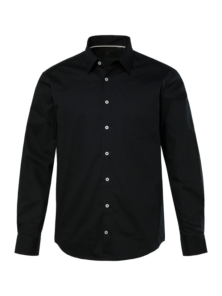 Рубашка JP1880, черный
Рубашка JP1880, черный