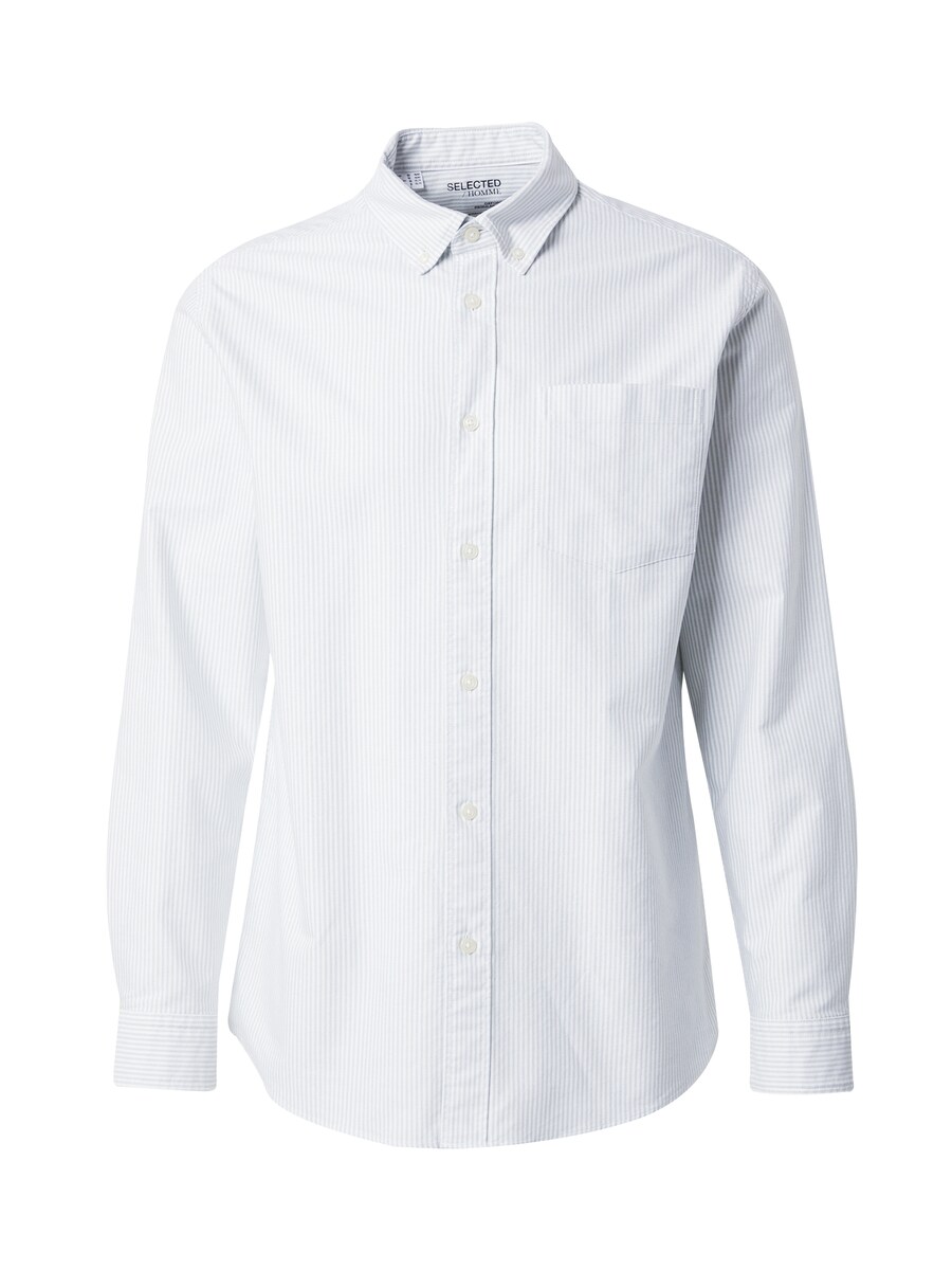 Рубашка обычного кроя на пуговицах SELECTED HOMME SLHRick, пастельный зеленый
Рубашка обычного кроя на пуговицах SELECTED HOMME SLHRick, пастельный зеленый