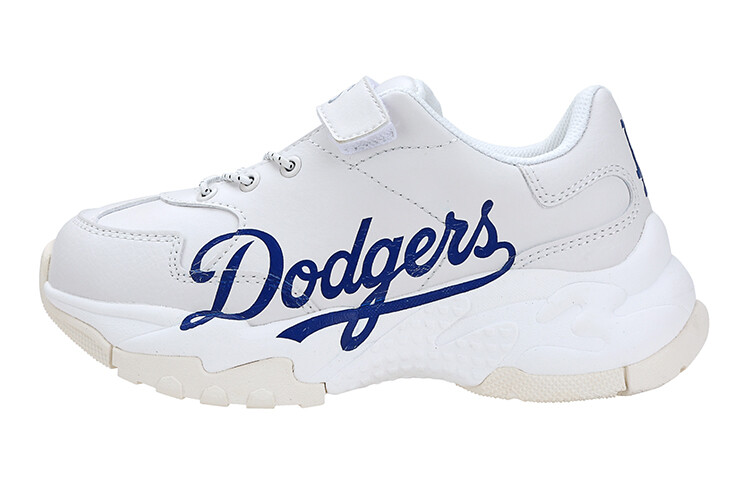 Большие кроссовки Big Ball Chunky Kids Lifestyle Shoes Kids Low-top White/Royal Blue Mlb
Большие кроссовки Big Ball Chunky Kids Lifestyle Shoes Kids Low-top White/Royal Blue Mlb