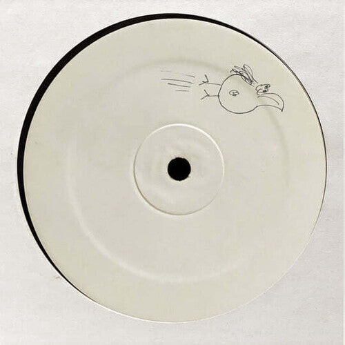 Сингл 12" Ivy Lab: Press Play
Сингл 12" Ivy Lab: Press Play