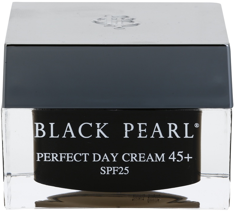 Дневной увлажняющий крем Black Pearl 45+ Sea Of Spa, spf 25 50 мл
Дневной увлажняющий крем Black Pearl 45+ Sea Of Spa, spf 25 50 мл