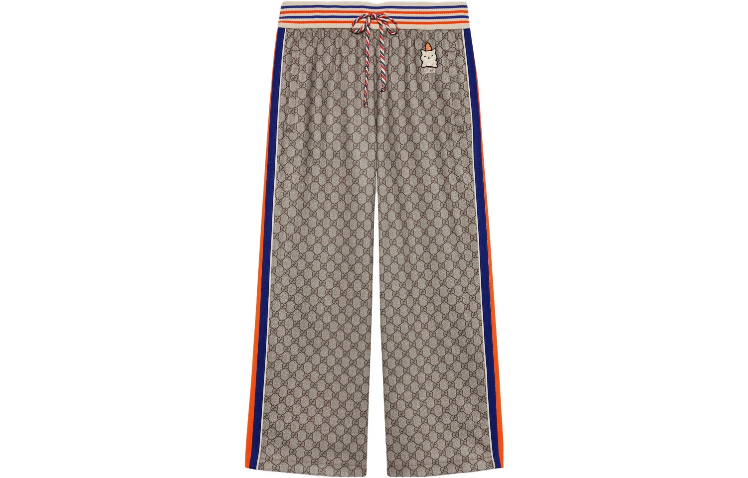 Брюки женские Gucci, мультиколор
Брюки женские Gucci, мультиколор