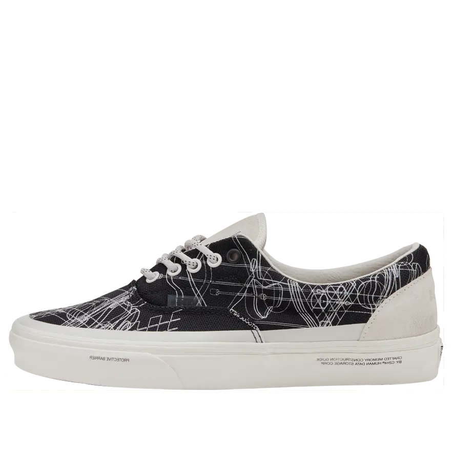 Беговые кроссовки Vans Era x C2H4
Беговые кроссовки Vans Era x C2H4