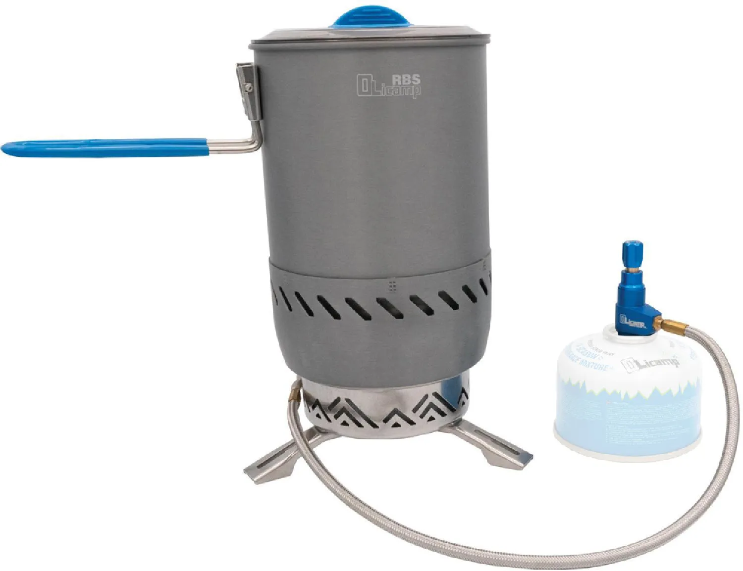 Инфракрасная система отопления RBS OliCamp, Gray
Инфракрасная система отопления RBS OliCamp, Gray