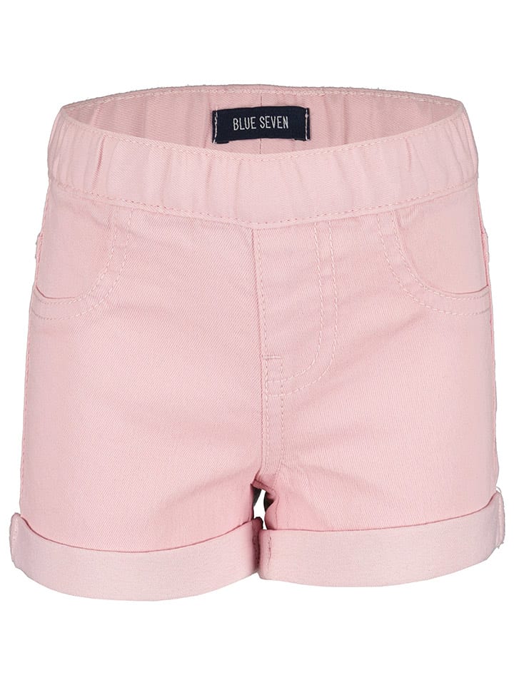 Шорты Blue Seven, розовый
Шорты Blue Seven, розовый