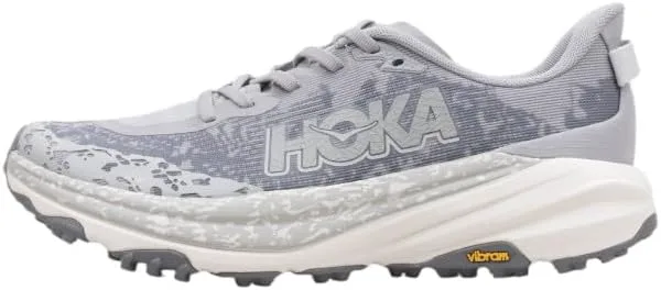 Кроссовки HOKA для мужчин Speedgoat 6
Кроссовки HOKA для мужчин Speedgoat 6