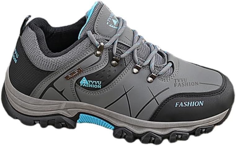 Крупногабаритные мужские спортивные кроссовки. Они оснащены противоскользящей и износостойкой подошвой. Подходят для бега, скалолазания и работы Fusecottc, серый
Крупногабаритные мужские спортивные кроссовки. Они оснащены противоскользящей и износостойкой подошвой. Подходят для бега, скалолазания и работы Fusecottc, серый