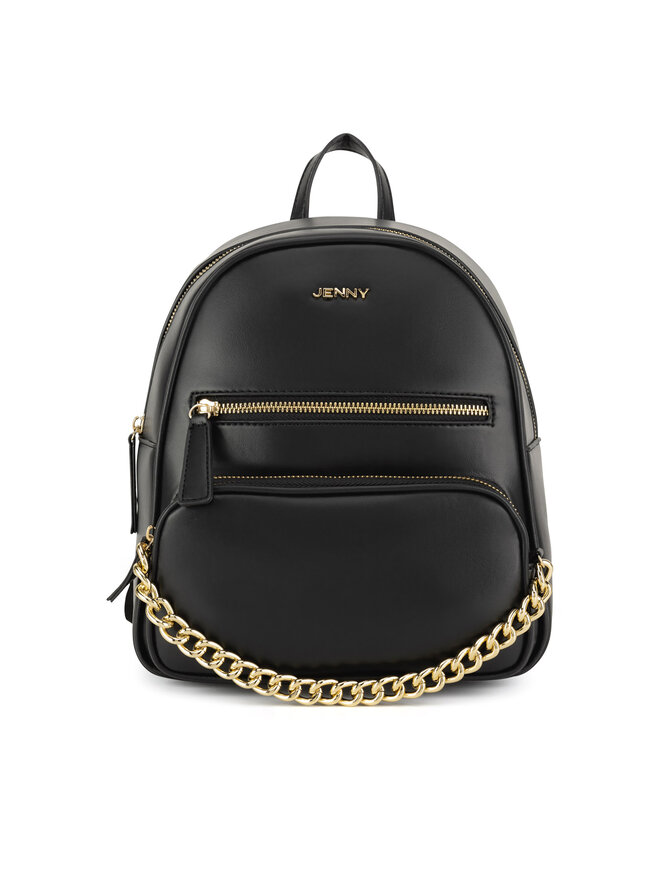 Рюкзак Jny-M-011-07 Jenny, черный
Рюкзак Jny-M-011-07 Jenny, черный