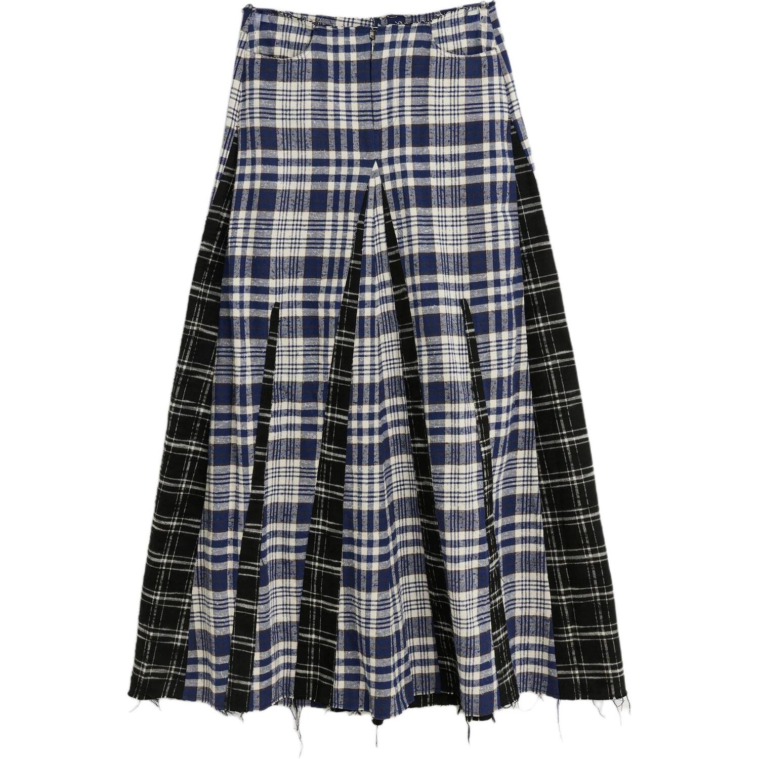 FW24 Повседневная длинная юбка женская OUR LEGACY, синий
FW24 Повседневная длинная юбка женская OUR LEGACY, синий