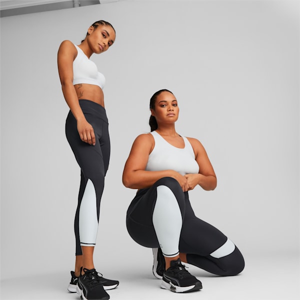 Женские леггинсы 7/8 Puma X Modibodi, мультиколор
Женские леггинсы 7/8 Puma X Modibodi, мультиколор