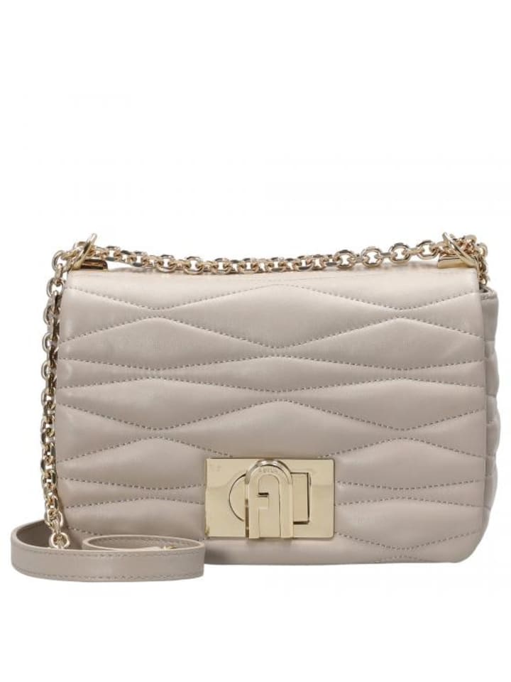 Наплечная сумка Furla 1927 S Crossbody 22 - Schultertasche 21.5 cm, цвет vaniglia
Наплечная сумка Furla 1927 S Crossbody 22 - Schultertasche 21.5 cm, цвет vaniglia