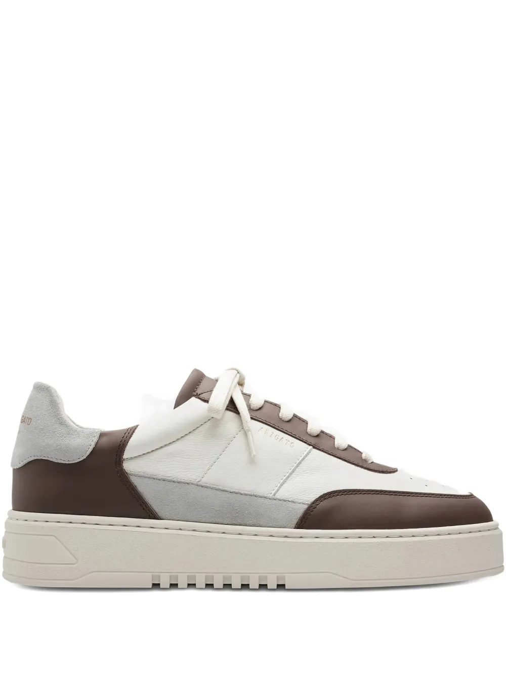 Кроссовки со вставками Axel Arigato, белый
Кроссовки со вставками Axel Arigato, белый