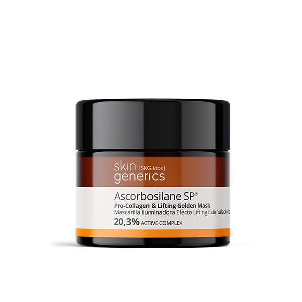 Ascorbosilane Sp 50 мл Skin Generics
Ascorbosilane Sp 50 мл Skin Generics