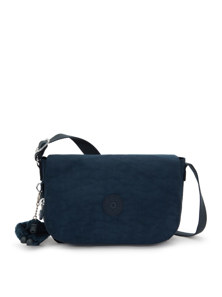 Сумка кросс-боди KIPLING Earthbeat, marine blue, Голубой, Сумка кросс-боди KIPLING Earthbeat, marine blue
Сумка кросс-боди KIPLING Earthbeat, marine blue, Голубой, Сумка кросс-боди KIPLING Earthbeat, marine blue