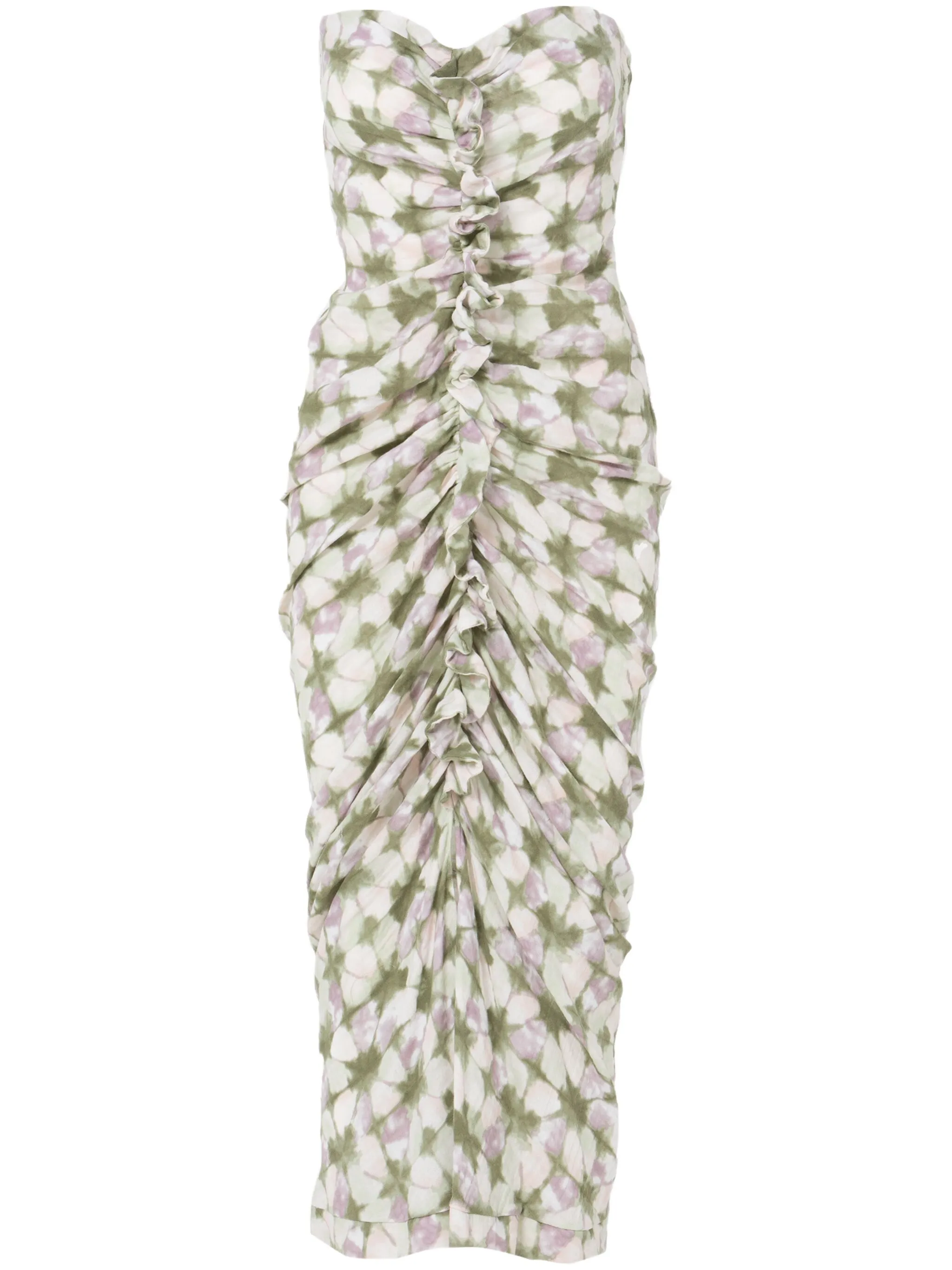 Платье Cyrus Jbq, белый
Платье Cyrus Jbq, белый