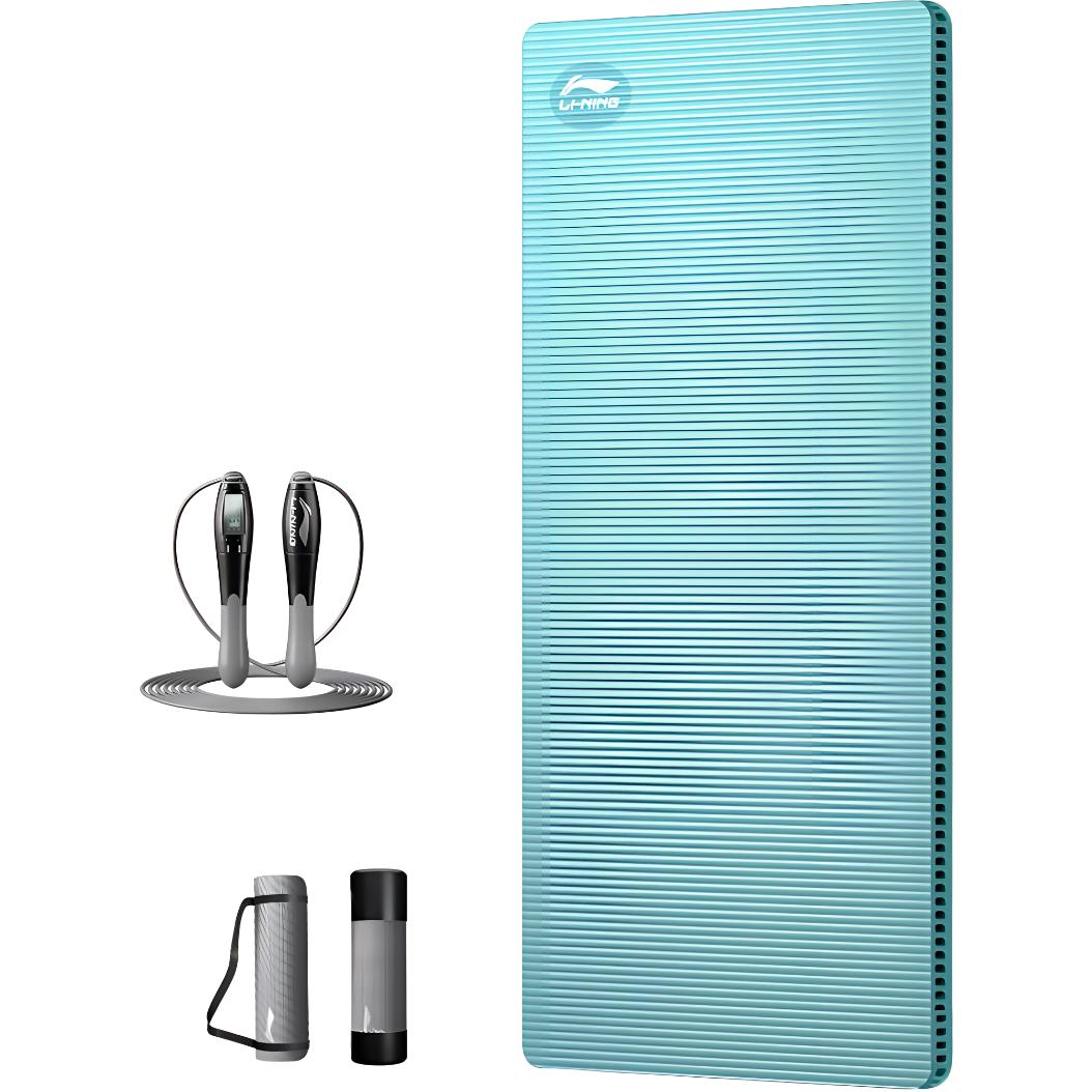 Коврик для йоги LINING
Коврик для йоги LINING