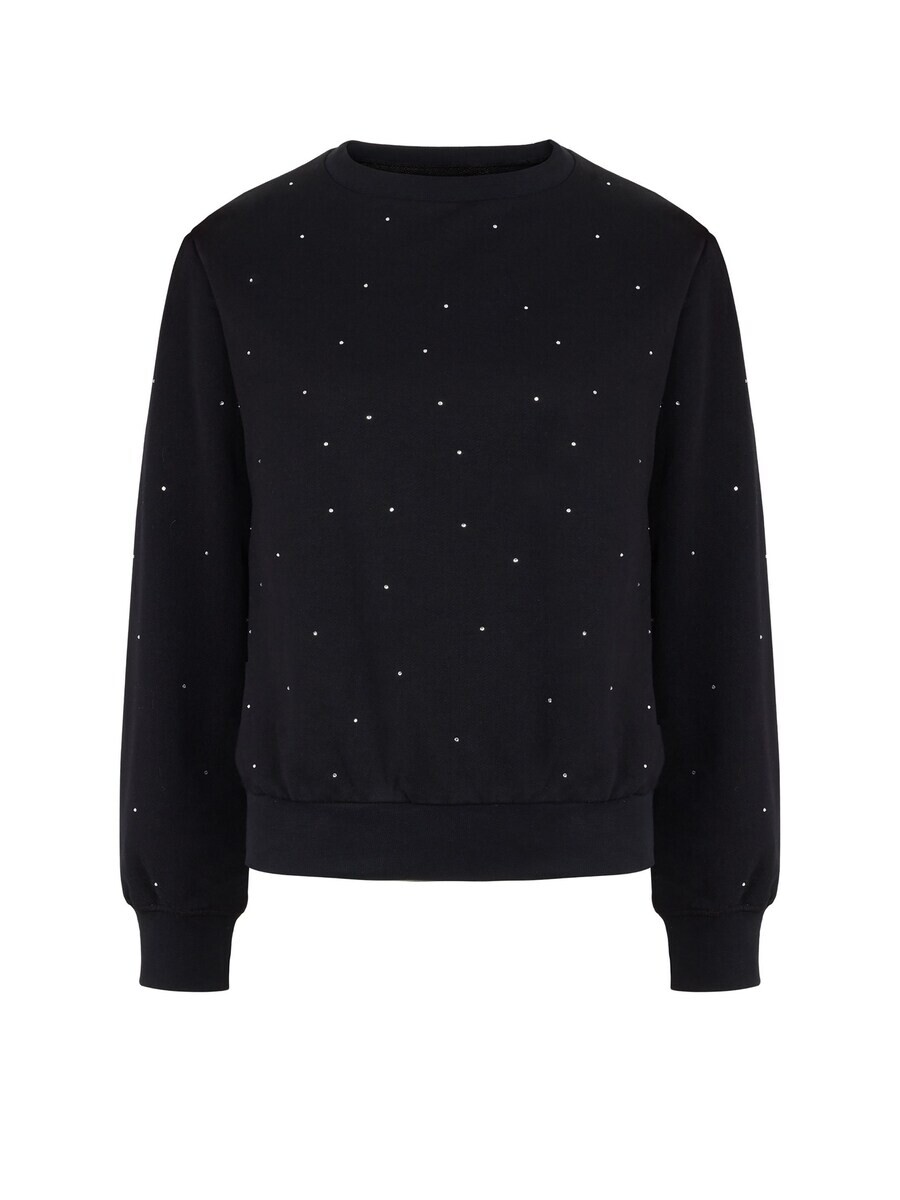 Толстовка Nocturne, черный
Толстовка Nocturne, черный