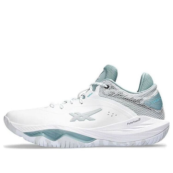 Кроссовки nova surge низкие Asics, белый
Кроссовки nova surge низкие Asics, белый