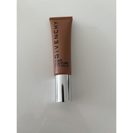 Живанши Teint Couture Foundation City Balm W370 30 мл Увлажняющий средний SPF25 Givenchy
Живанши Teint Couture Foundation City Balm W370 30 мл Увлажняющий средний SPF25 Givenchy