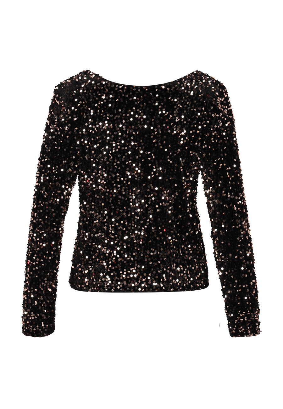 Блуза faina, коричневый
Блуза faina, коричневый