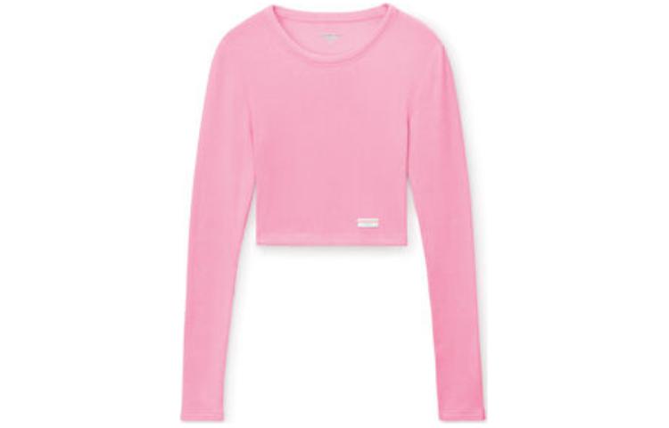 Alexander Wang Обычная футболка женская розовая, Розовый, Alexander Wang Обычная футболка женская розовая
Alexander Wang Обычная футболка женская розовая, Розовый, Alexander Wang Обычная футболка женская розовая