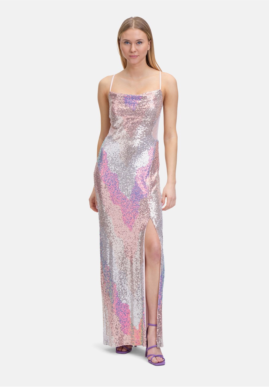 Платье Vera Mont, розовый
Платье Vera Mont, розовый