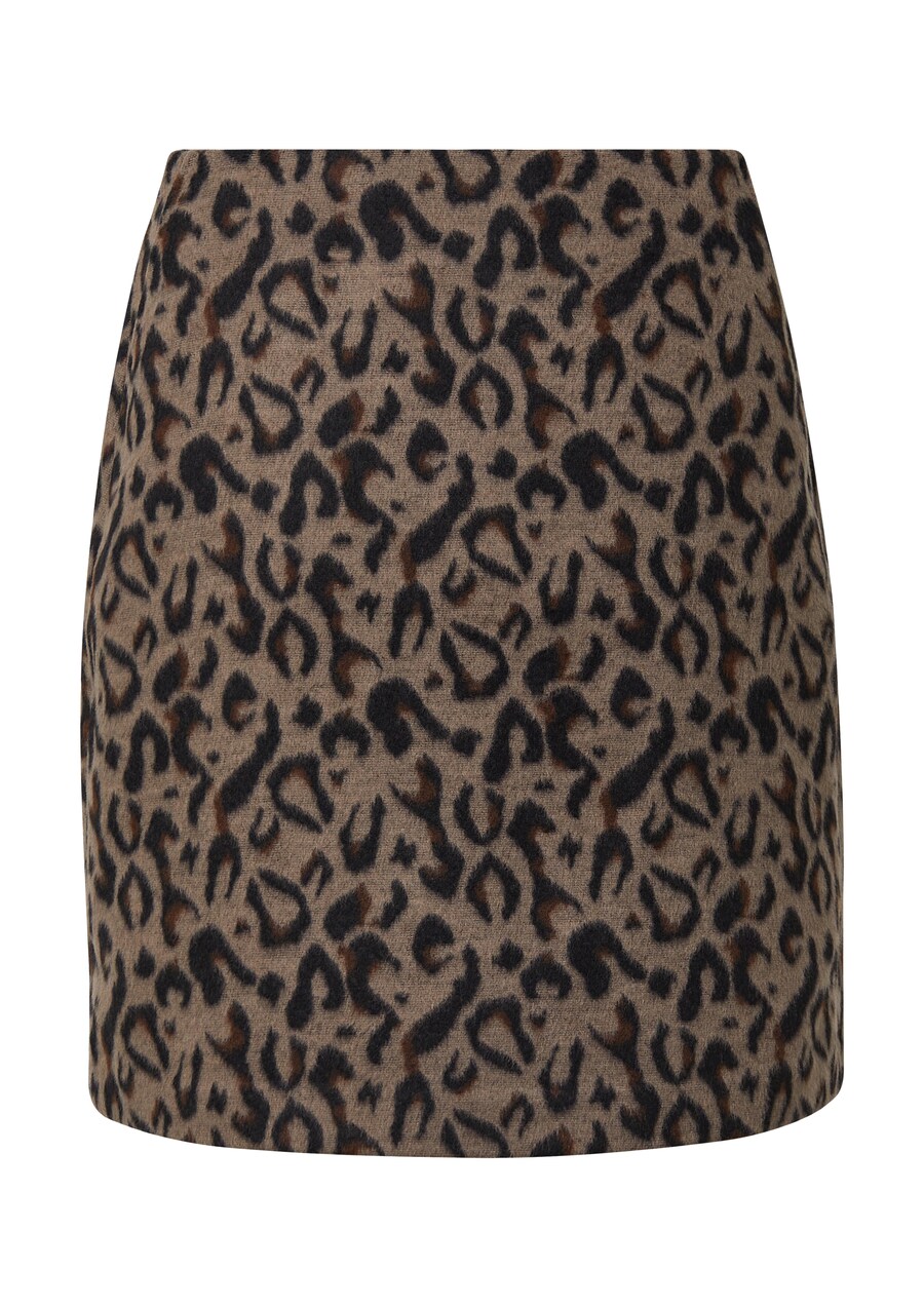 Юбка s.Oliver BLACK LABEL, черный
Юбка s.Oliver BLACK LABEL, черный