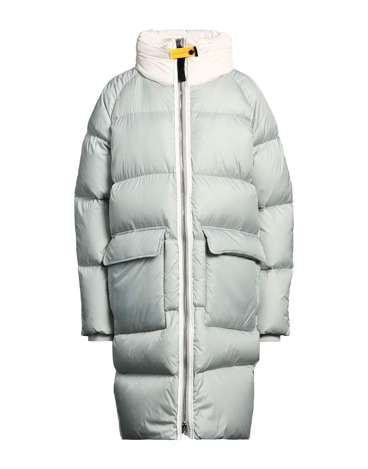 Пуховик Parajumpers, светло-зеленый 
Пуховик Parajumpers, светло-зеленый