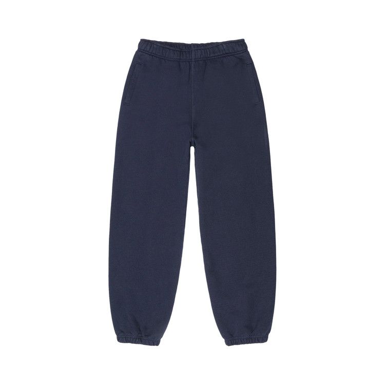 Спортивные брюки Stussy Workgear Sweatpant, Navy
Спортивные брюки Stussy Workgear Sweatpant, Navy