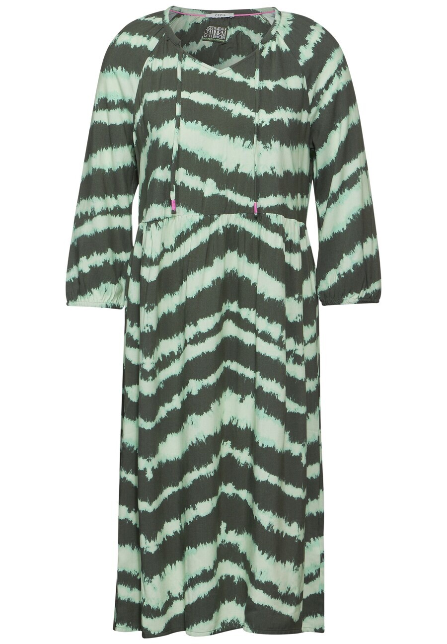 Платье CECIL Dress, хаки
Платье CECIL Dress, хаки