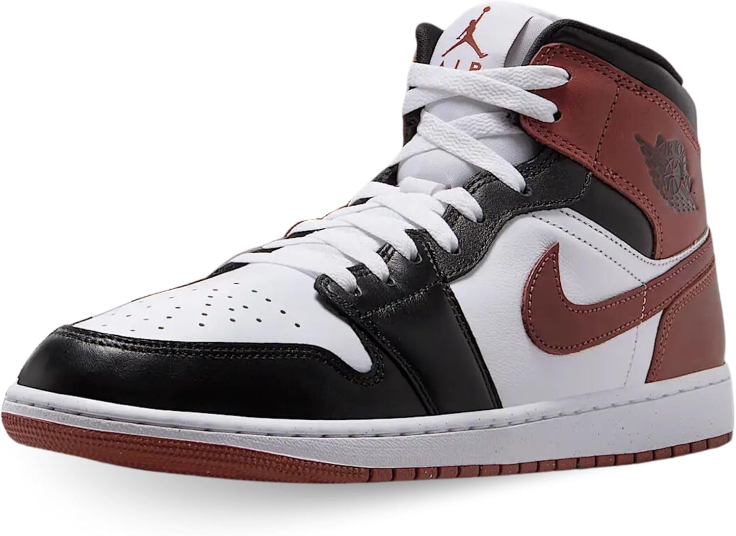 Мужские кроссовки Nike Air Jordan 1 Mid SE, белый
Мужские кроссовки Nike Air Jordan 1 Mid SE, белый