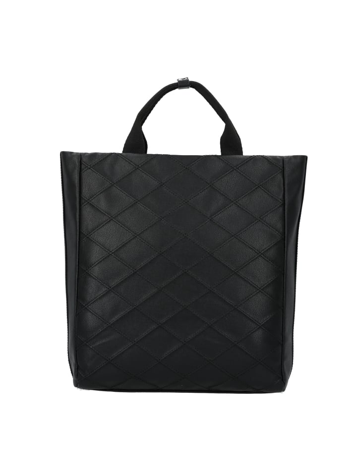 Рюкзак Skylar 35,5 см черного цвета Tom Tailor
Рюкзак Skylar 35,5 см черного цвета Tom Tailor