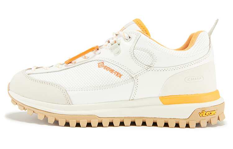 КЕМПИНГ Кроссовки унисекс с низким верхом белые/оранжевые Kolon Sport
КЕМПИНГ Кроссовки унисекс с низким верхом белые/оранжевые Kolon Sport