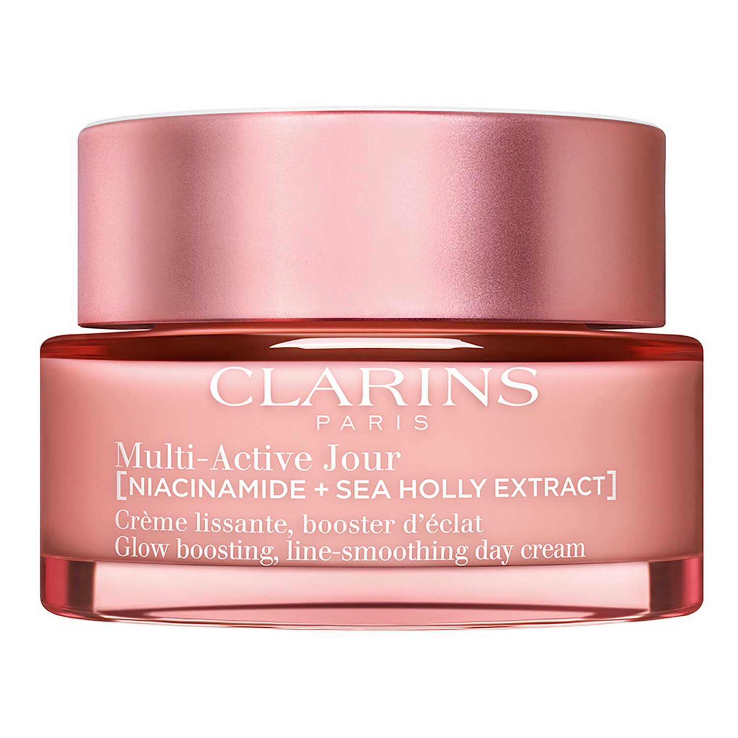 Дневной крем Jour Crème Toutes peaux Clarins
Дневной крем Jour Crème Toutes peaux Clarins