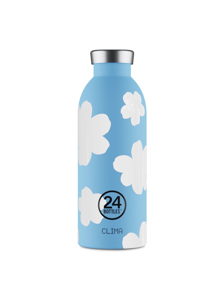24Bottles Бутылка для напитков Clima 500 мл в мечтах
24Bottles Бутылка для напитков Clima 500 мл в мечтах